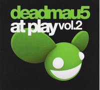 Deadmau5 - Deadmau5 At Play - Volume 2