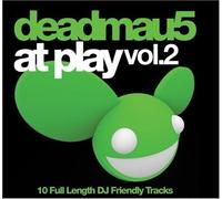 deadmau5 - deadmau5 At Play - Volume 2