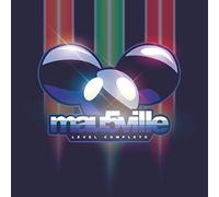 Deadmau5 - Mau5ville: level complete [Vinilo]