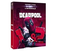 Deadpool 1 + 2 [Francia] [DVD]