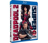 Deadpool 2 [Blu-ray]