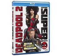 Deadpool 2 [Blu-ray]