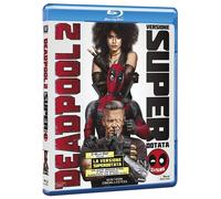 Deadpool 2 [Blu-ray]
