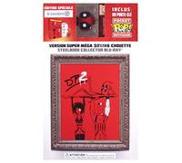 Deadpool 2 (BOX) [Blu-Ray] [Region B] (IMPORT) (No hay versión española)