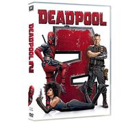 Deadpool 2 [DVD]