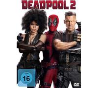 Deadpool 2 [DVD]
