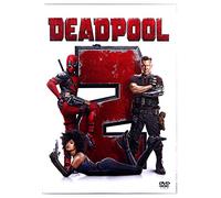 Deadpool 2 [DVD] (Audio español. SubtĂtulos en español)