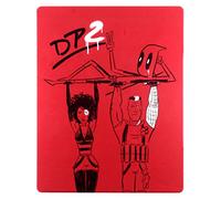 Deadpool 2 Steelbook 4K [2Blu-Ray] [Region Free] (Audio español. SubtĂtulos en español)