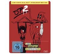Deadpool 2: Super Duper Cut + Kinofassung / Steelbook