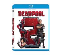 Deadpool 2 – Blu-ray – USA