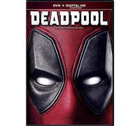 Deadpool 2 [USA] [DVD]