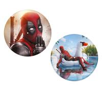Deadpool 2 (Vinyl) 12" Album Picture Disc (Importación USA)