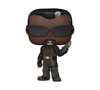 Deadpool 3 Pop Marvel Vinile Figura Blade 9 Cm Funko