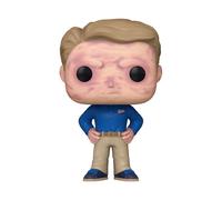 Deadpool 3 Pop Vinile Figura Wade Wilson Assistant To The Assistant Regional Ma