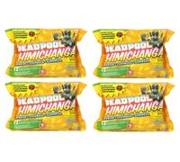 Deadpool Chimichanga Box 2018 Figuras Mini Mystery Hasbro