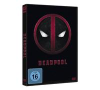 Deadpool [Alemania] [DVD]
