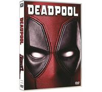 Deadpool [DVD]