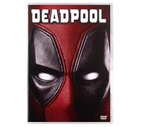Deadpool [DVD] (Audio español. Subtítulos en español)