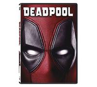 Deadpool – DVD – Importación italiana