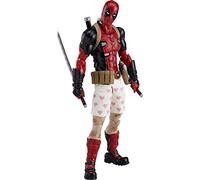 Deadpool DX ver. [Figma EX-042][Importación Japonesa]