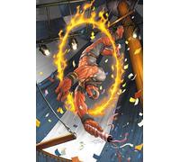 DEADPOOL EPIC COLLECTION: AGENT X: Agent X; 2002-2003