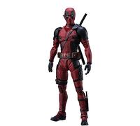 Deadpool Figura 15,5 cm Marvel SH figuarts