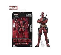 DEADPOOL FIGURE APPROXIMATELY 20 CM, X-MEN LEGENDS MARVEL LED TOY CHILDREN'S GIFT