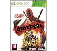 Deadpool [Importación Inglesa]