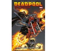 Deadpool Insieme Alluniverso Marvel! (ebook)