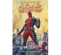 Deadpool Kills The Marvel Universe One Last Time: 1 – Marvel Comics