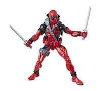 Deadpool Marvel Legends BAF Sasquatch Series 6" Action Figure