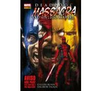 Deadpool Massacra O Universo Marvel (ebook)