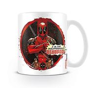 Deadpool - Mug Insufferable, 320 ML