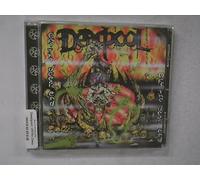 Deadpool - Off the Deep End