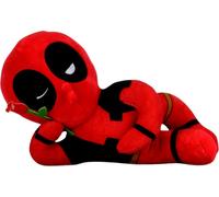 Deadpool Phunny Peluche Figura Sexy Deadpool 20 Cm Kidrobot