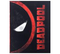 Deadpool Steelbook [Blu-Ray] [Region Free] (IMPORT) (No hay versiÄln espaÄaola)