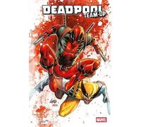 Deadpool Team-Up