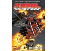 Deadpool Team Up (ebook)