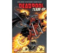 Deadpool Team Up T01 (ebook)