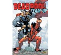 Deadpool Team Up T02 (ebook)
