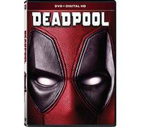 Deadpool [USA] [DVD]