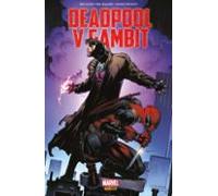 Deadpool V Gambit (ebook)