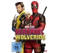 Deadpool - Deadpool & Wolverine [Alemania] [DVD]