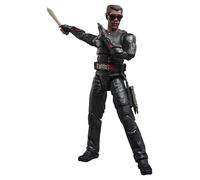 Deadpool & Wolverine Marvel Legends Action Figure Marvel's Blade 15 cm - Hasbro
