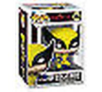 Deadpool & Wolverine Pop Marvel #1363 Vinyl Figura Funko
