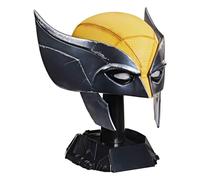 Deadpool & Wolverine Premium Roleplay Mask Wolverine Hasbro