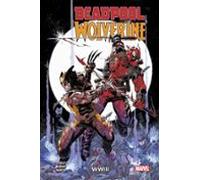 Deadpool & Wolverine - Ww Iii (ebook)