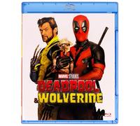 Deadpool y Lobezno [Blu-Ray] [Region B] (Audio español. Subtítulos en español)