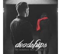 Deadships - A Darkness That Divides Us