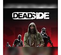 Deadside (PC) Steam Account - GLOBAL